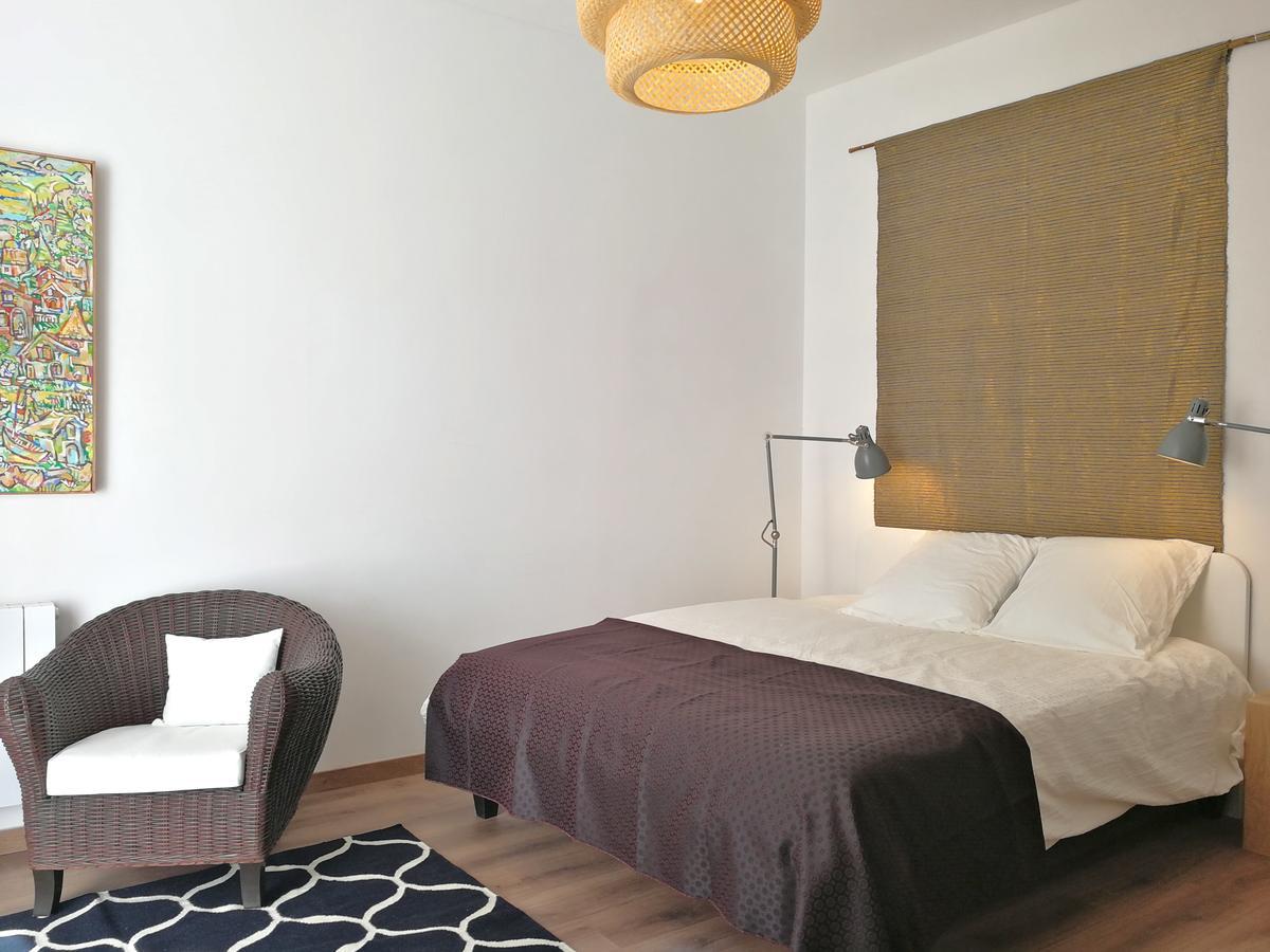 Apartmán La Loge Du Theatre - Saintes Exteriér fotografie