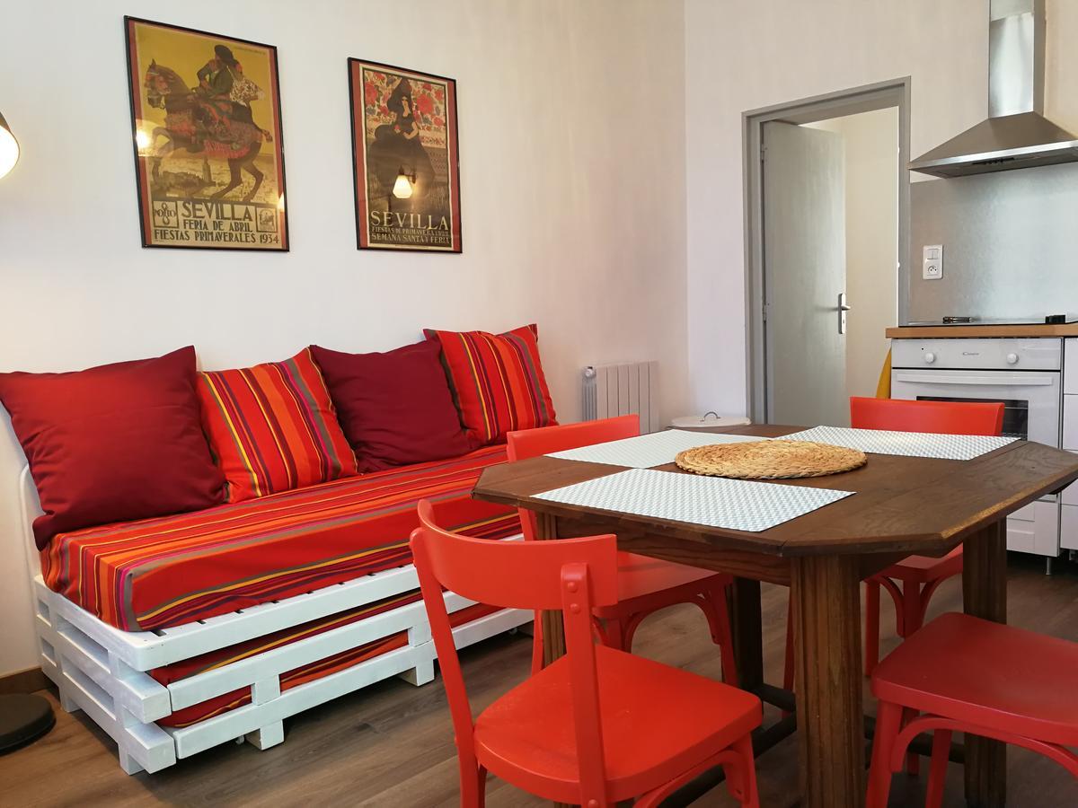 Apartmán La Loge Du Theatre - Saintes Exteriér fotografie